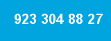 923 304 88 27